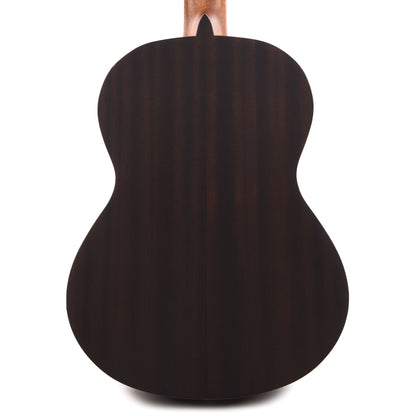 Alhambra 1C HT Studio Classical Nylon String Acoustic Guitar Natural