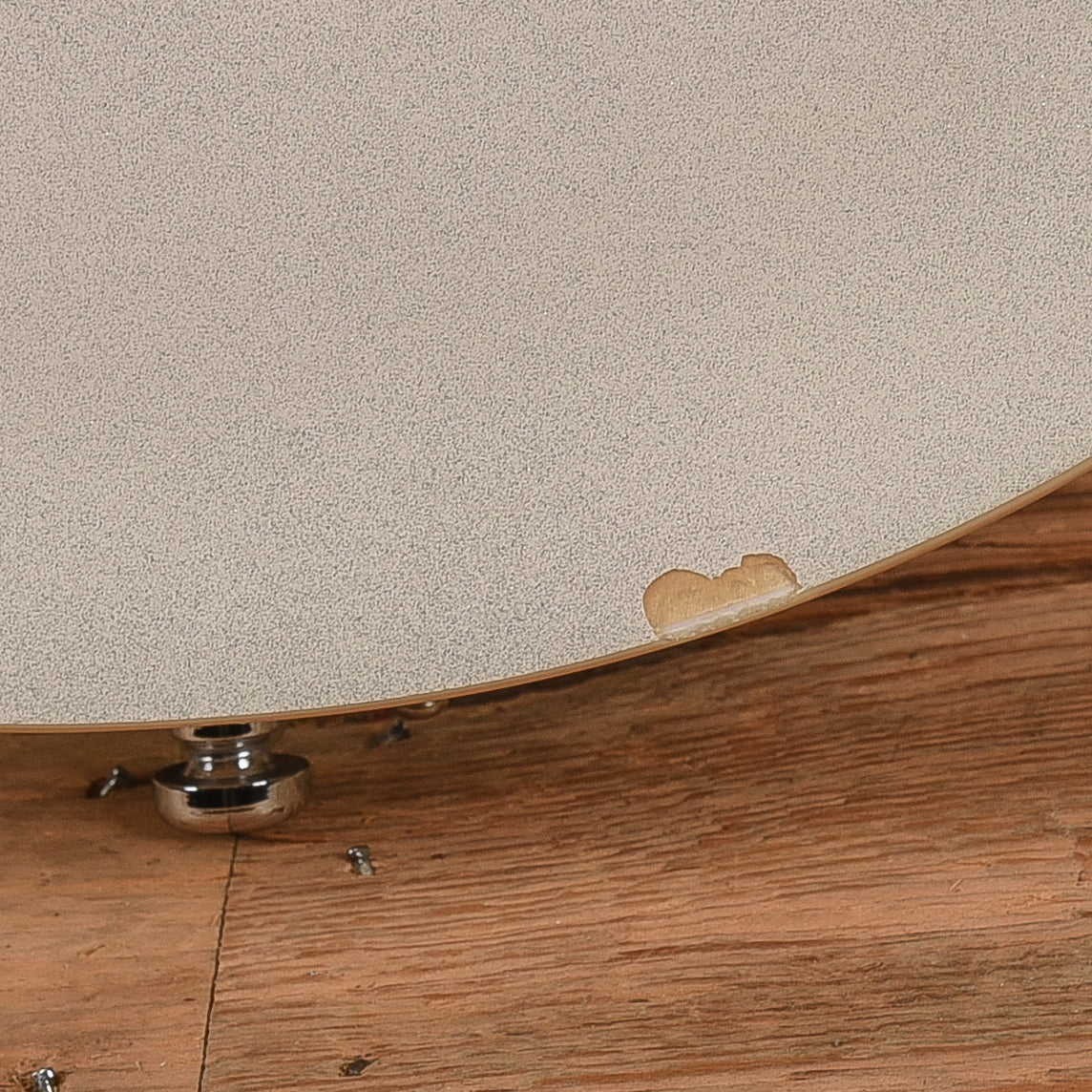 Hofner Ignition B-Bass HI Series Violin Bass Pearl White