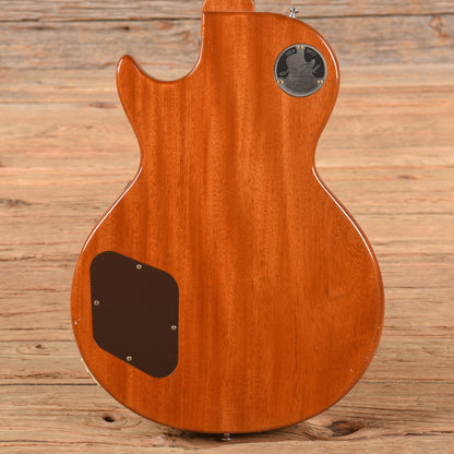 Gibson Custom Murphy Lab '56 Les Paul Ultra Light Aged Goldtop 2022