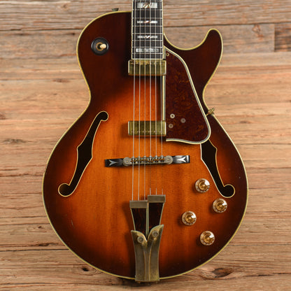 Ibanez GB10 Sunburst 1978