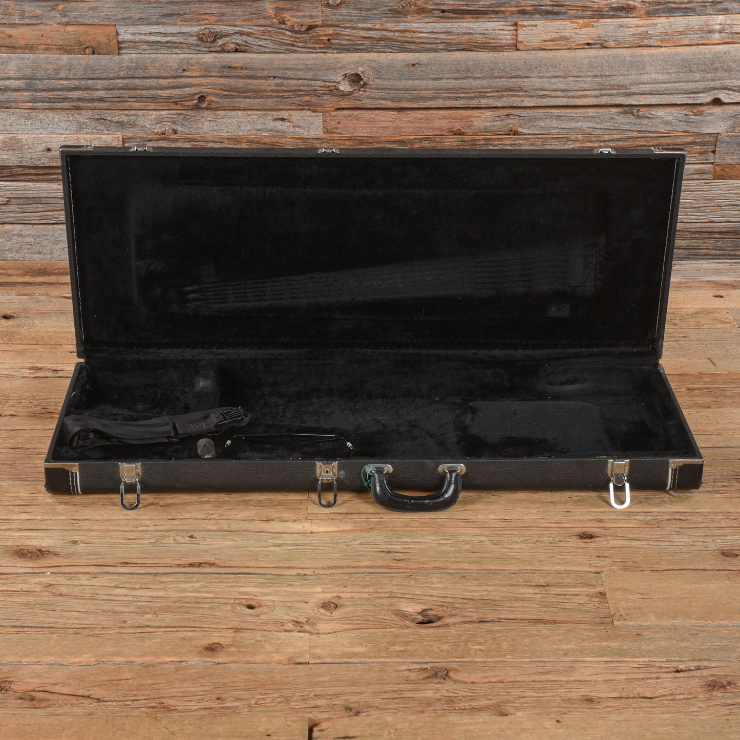 Ibanez 540P Magenta 1980s