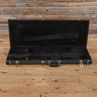 Ibanez 540P Magenta 1980s