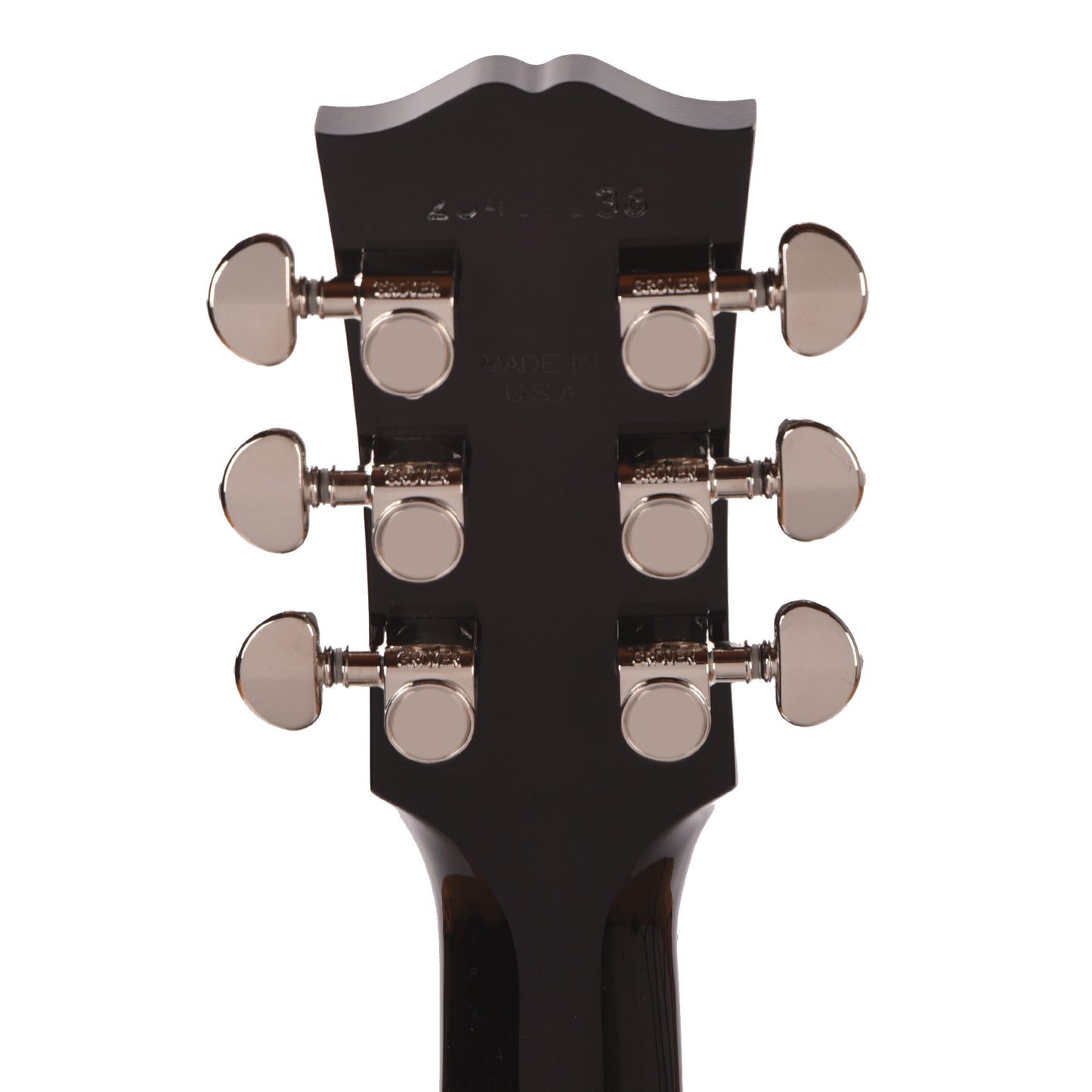 Gibson Modern J-45 Standard LEFTY Vintage Sunburst