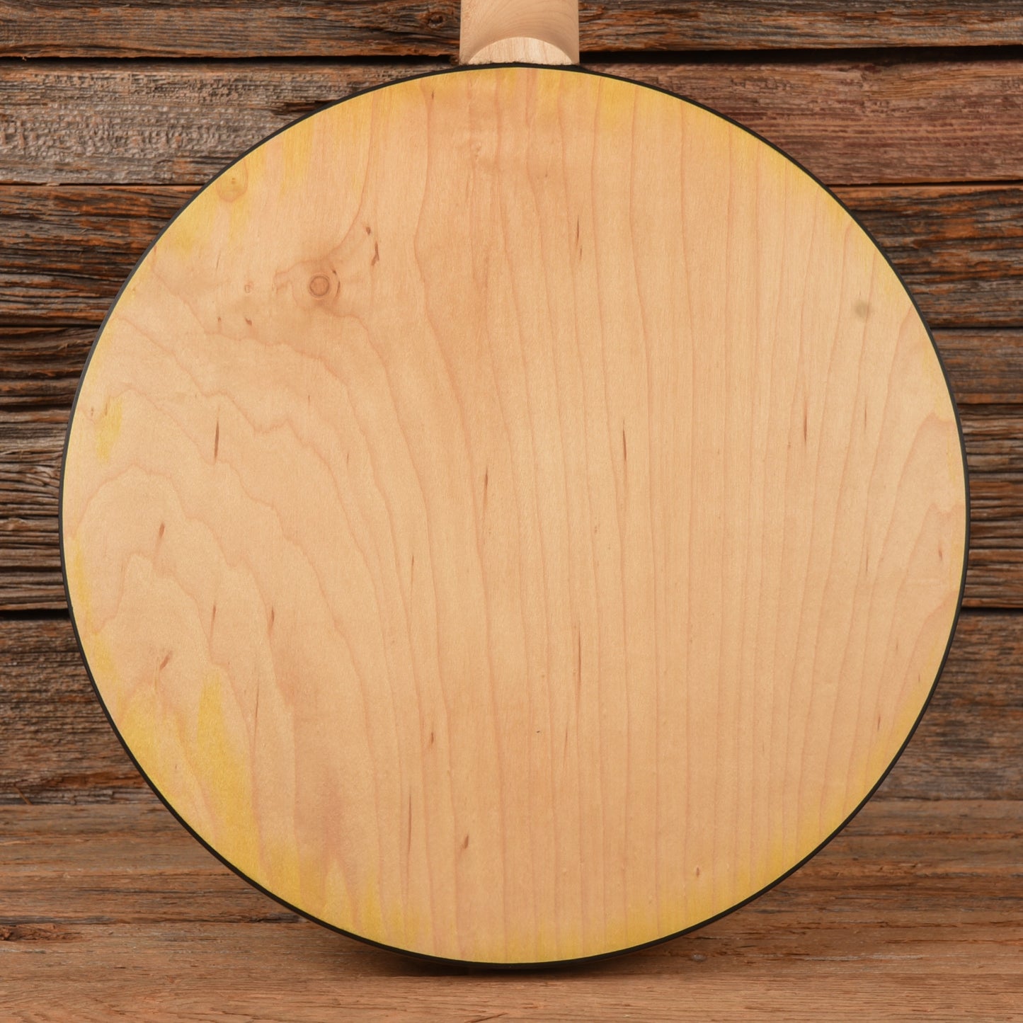 Deering Goodtime 2 5-String Banjo Natural