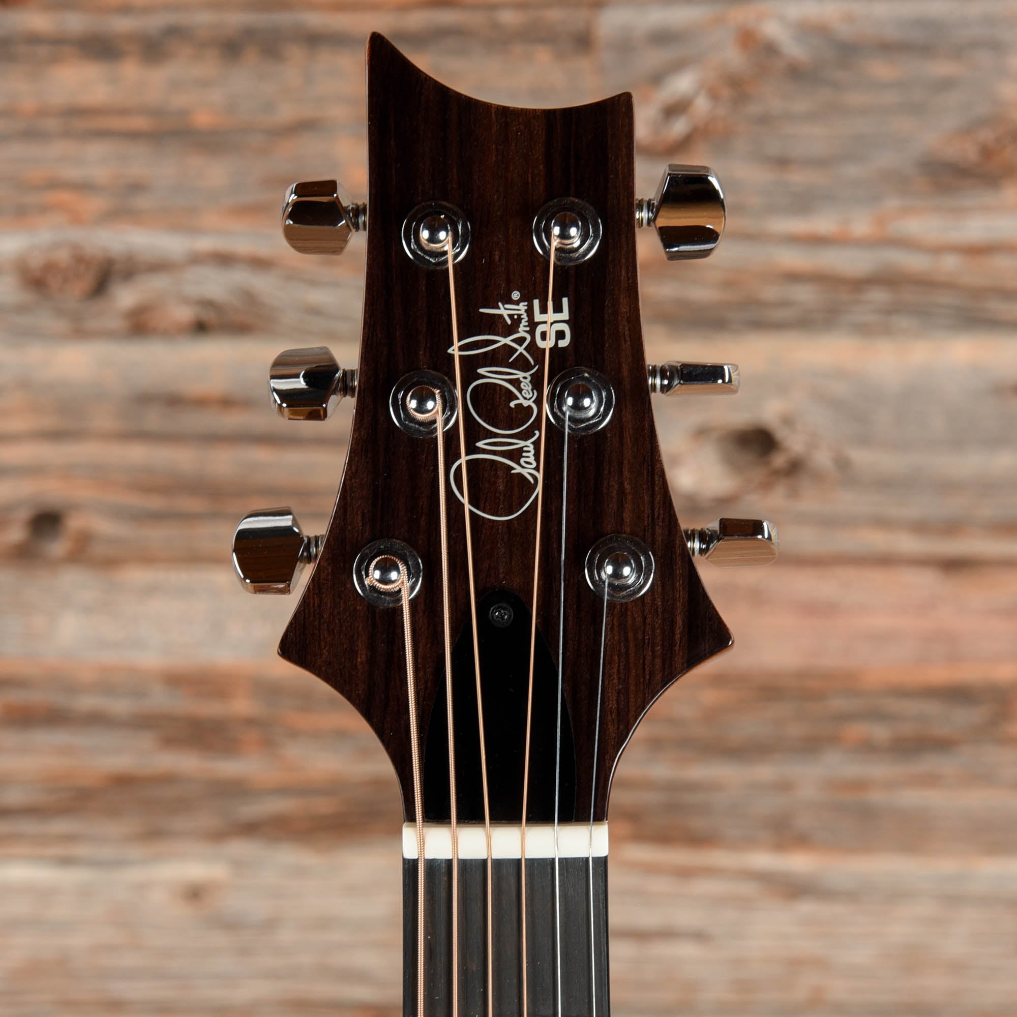 PRS SE AX20E Angelus Natural 2020