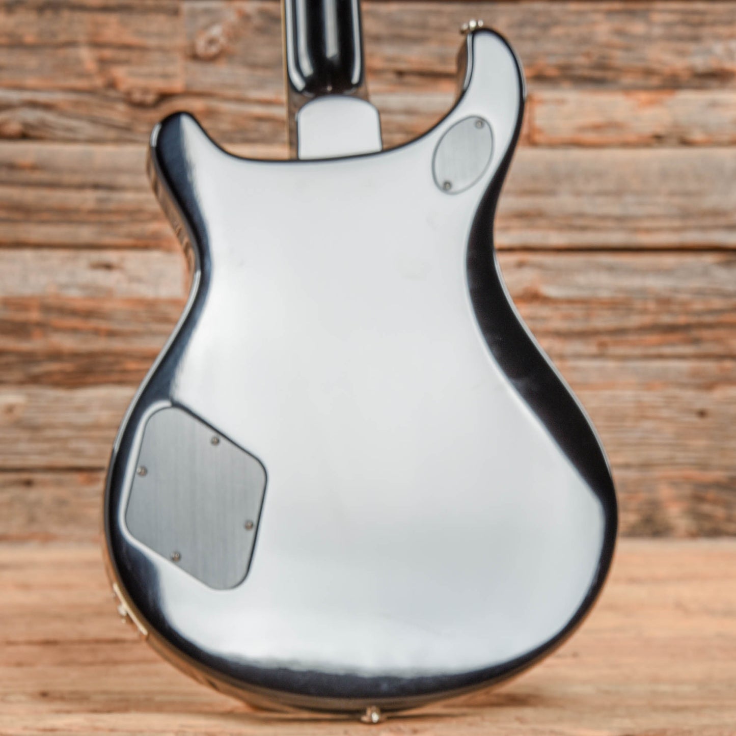 PRS McCarty 594 Soapbar Black Gold Burst 2018