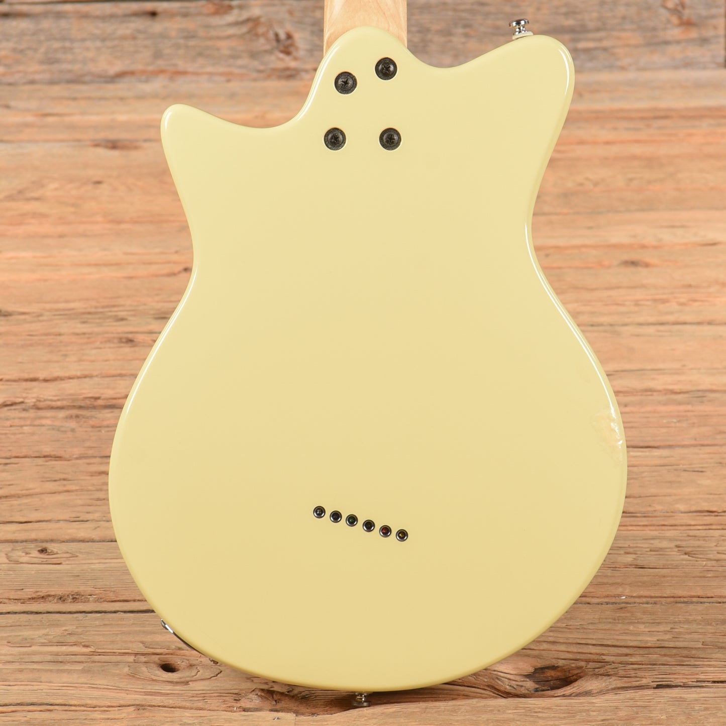 Ibanez JTK1 Jet King Standard Ivory 2003