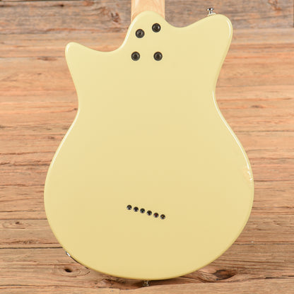 Ibanez JTK1 Jet King Standard Ivory 2003