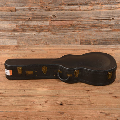 Eastman AC722CE Natural 2022