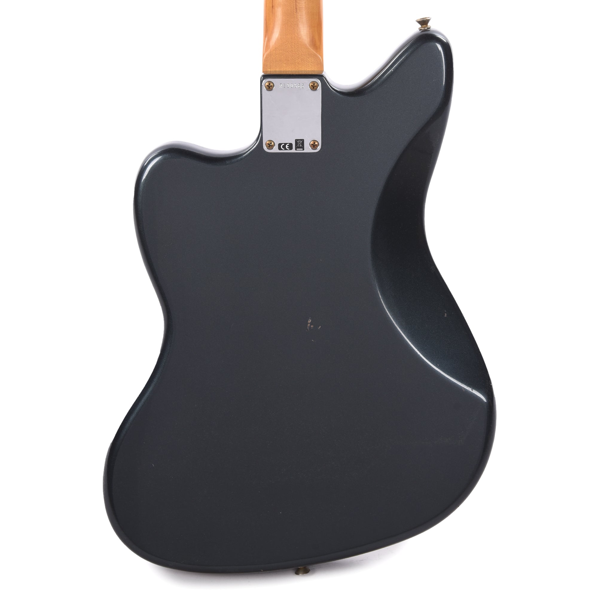 Fender Custom Shop 1966 Jazzmaster 