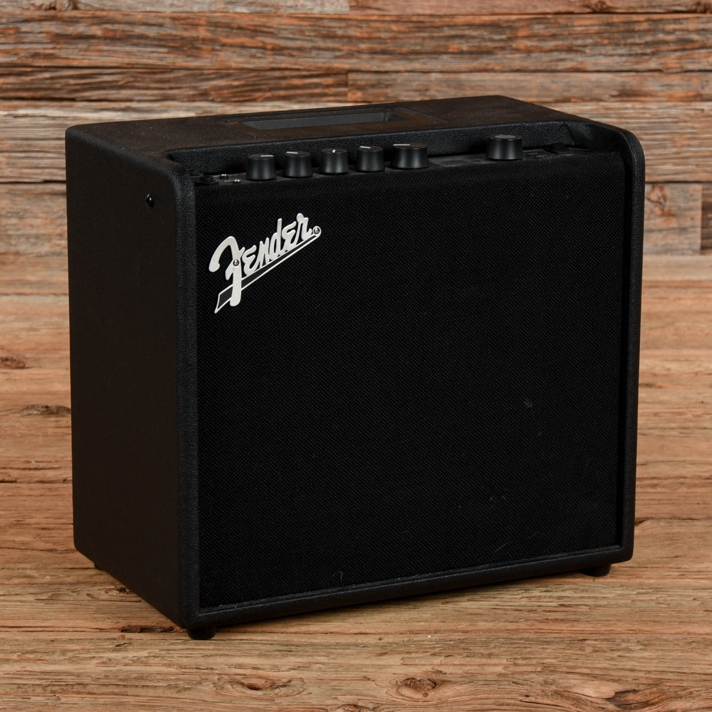 Fender Mustang LT25 25-Watt 1x8