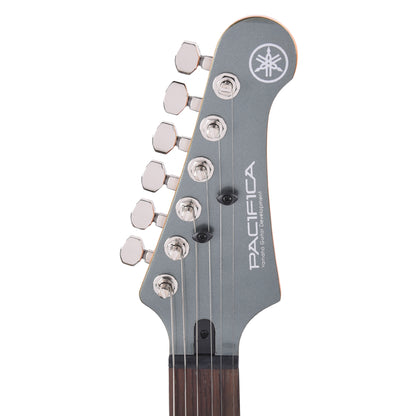 Yamaha Pacifica 612VIIX Electric Guitar Mist Green