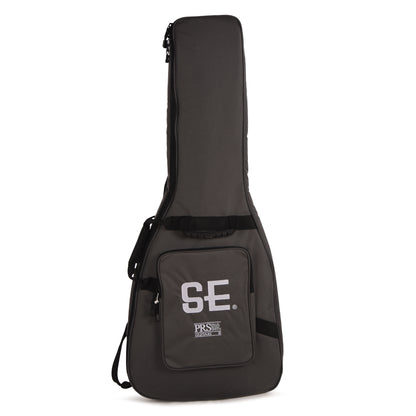 PRS SE Silver Sky Maple Summit Purple