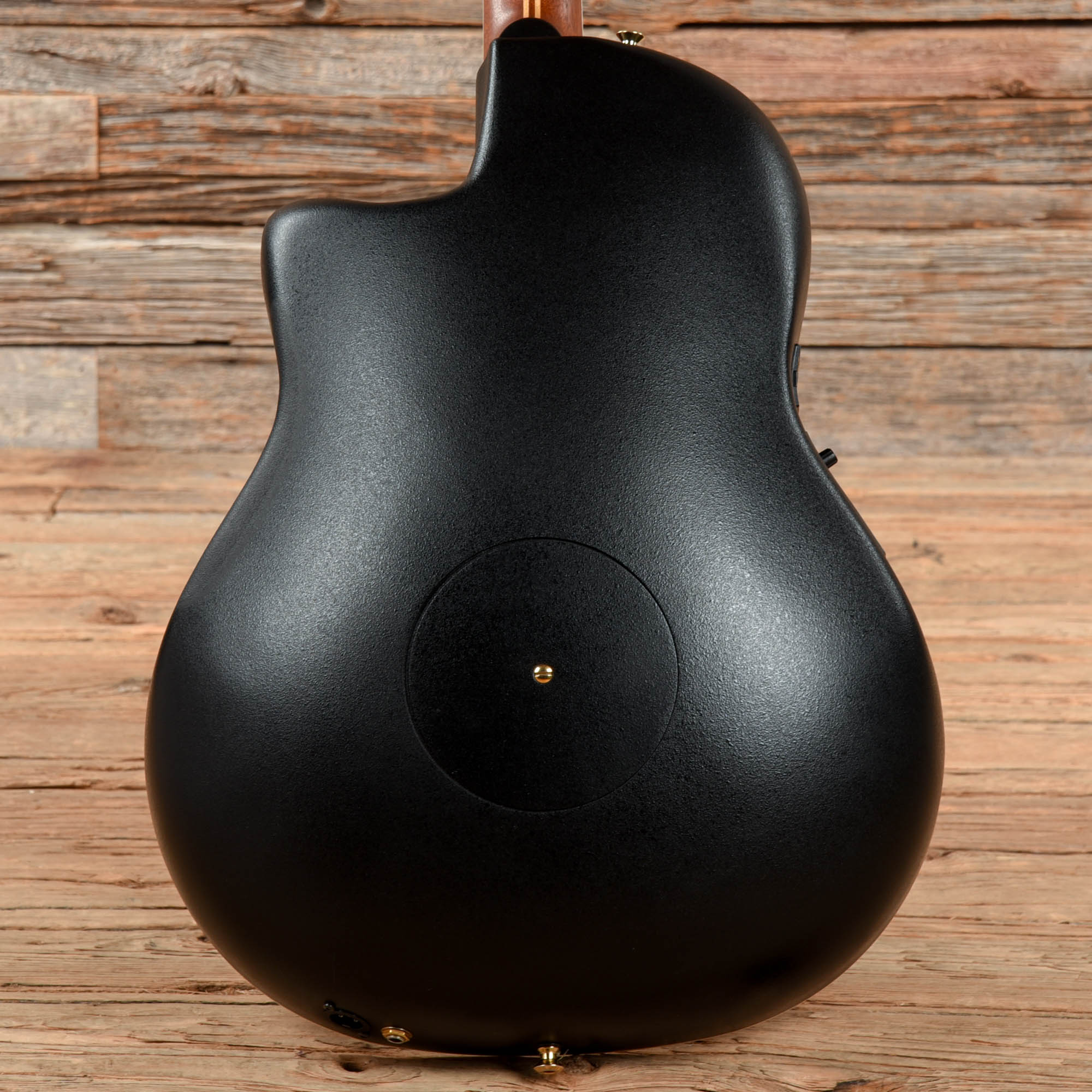 Ovation Collector's Series Waterfall Bubinga Natural 1999