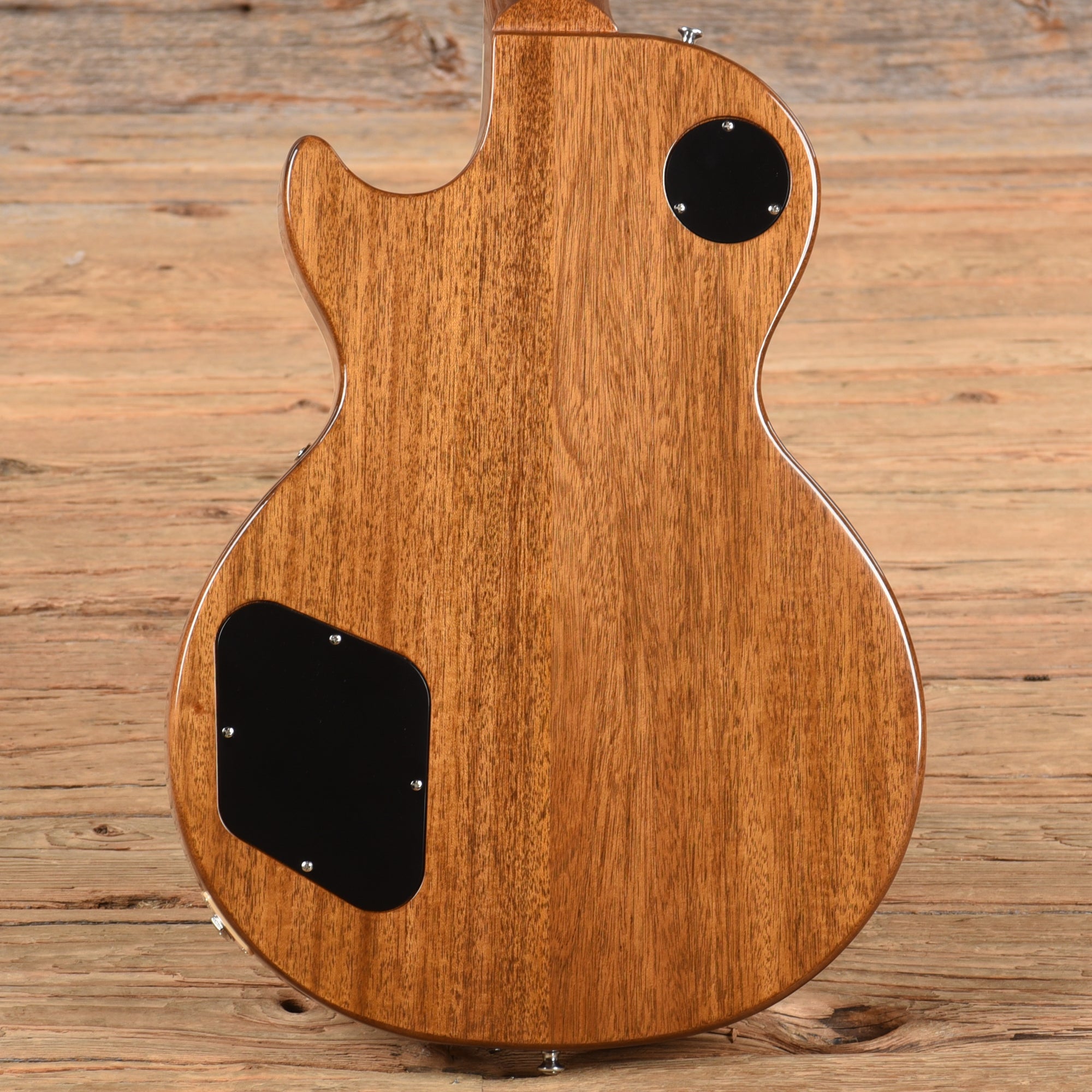 Gibson Les Paul Standard '50s Goldtop 2021