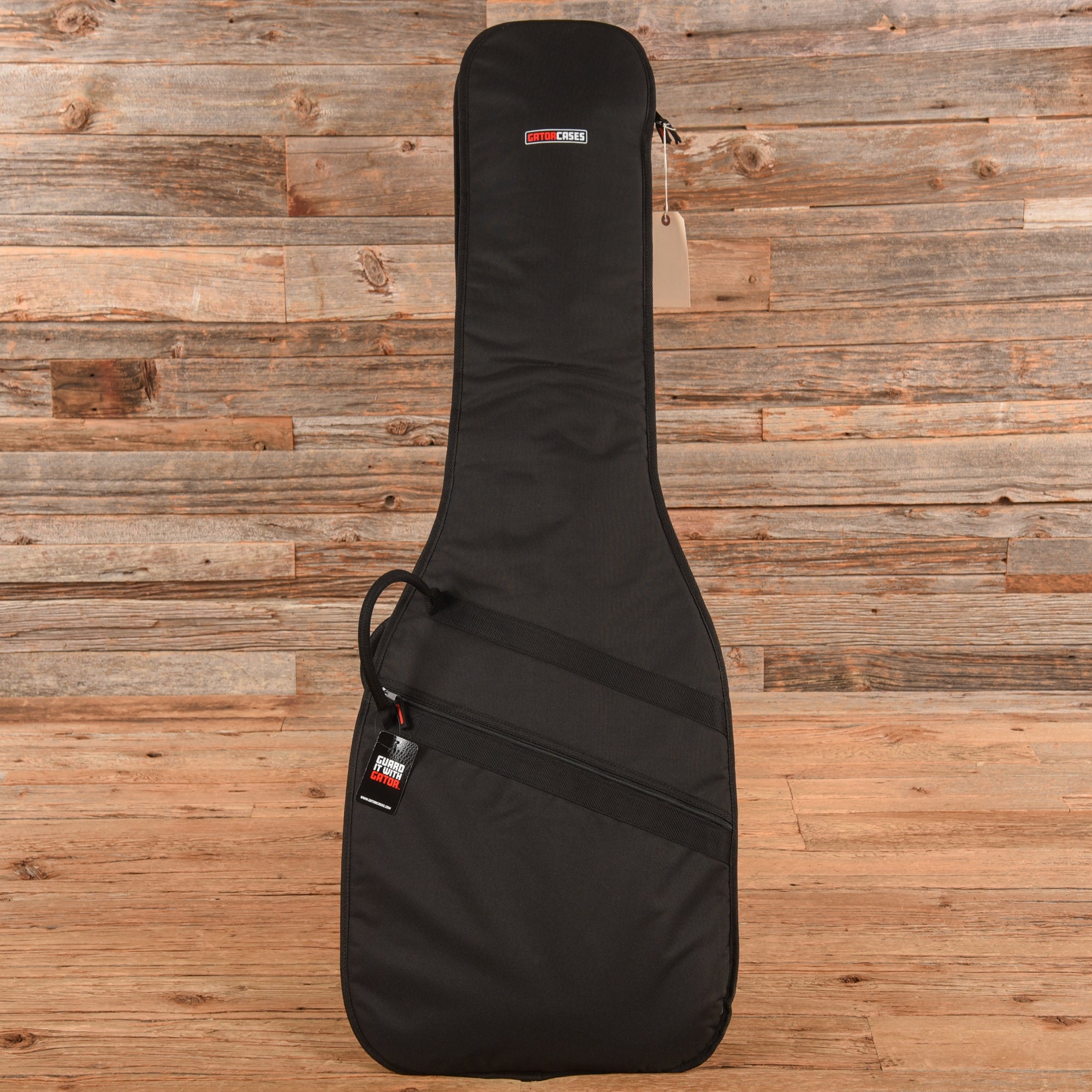 Fender Limited Edition Blackout Jaguar Bass Black 2022