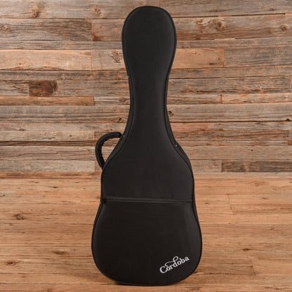 Cordoba C10 Cedar Natural