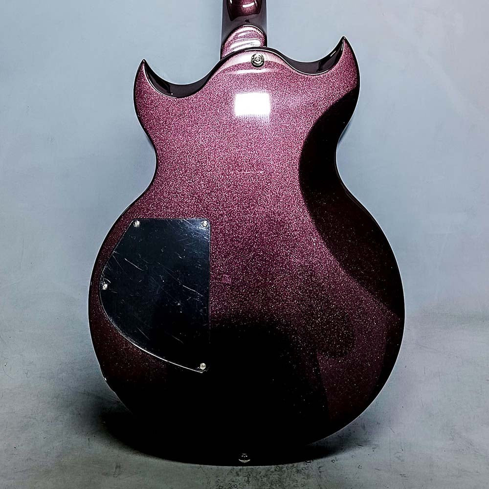 Dunable Minotaur DE Oxblood Metallic Gloss