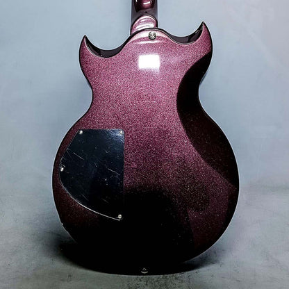 Dunable Minotaur DE Oxblood Metallic Gloss