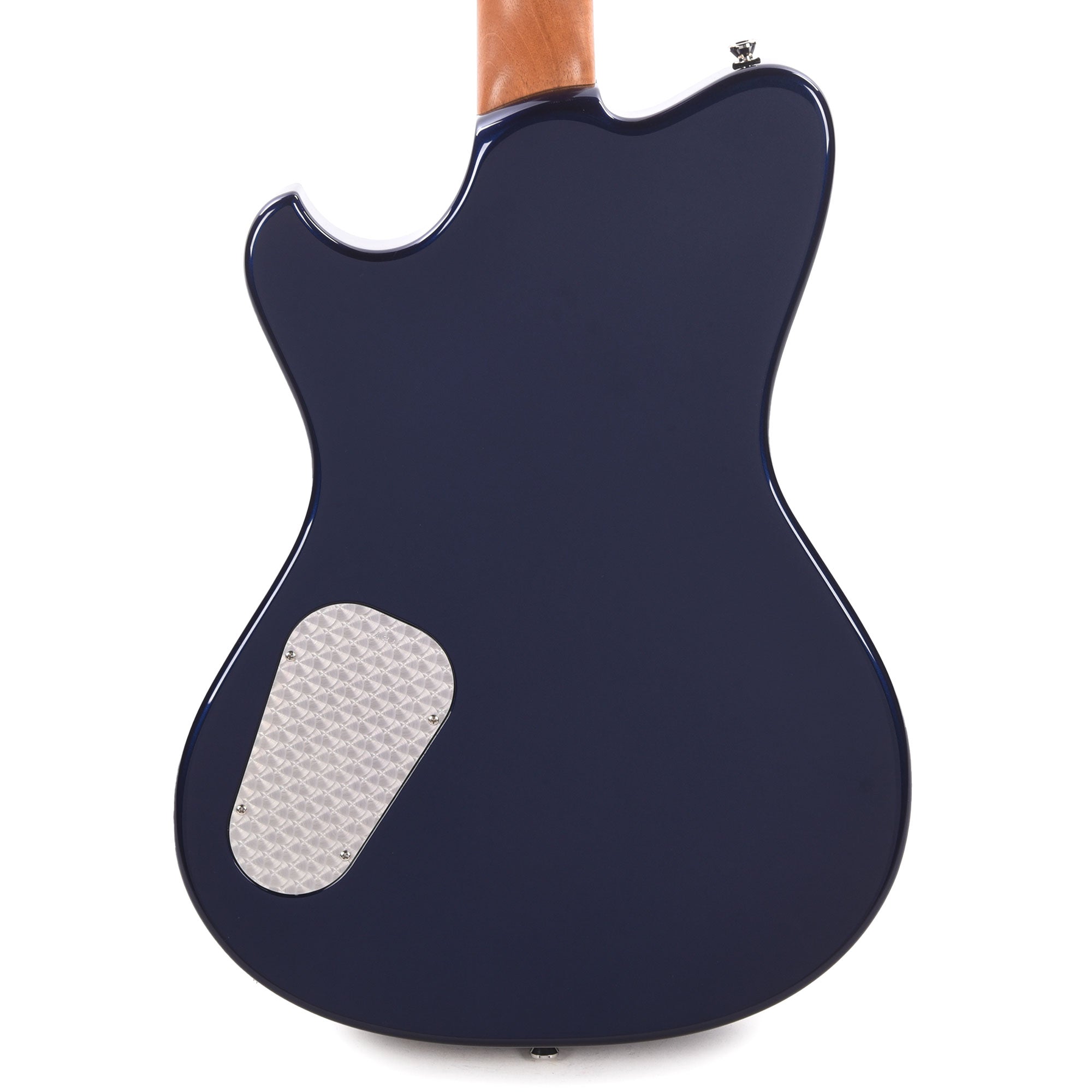 Powers Electric A-Type Lapis Blue w/FF42 Pickups