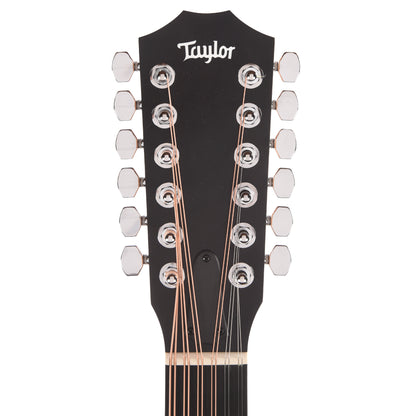 Taylor 150ce Doce Doble Torrefied Spruce/Sapele Natural ES2