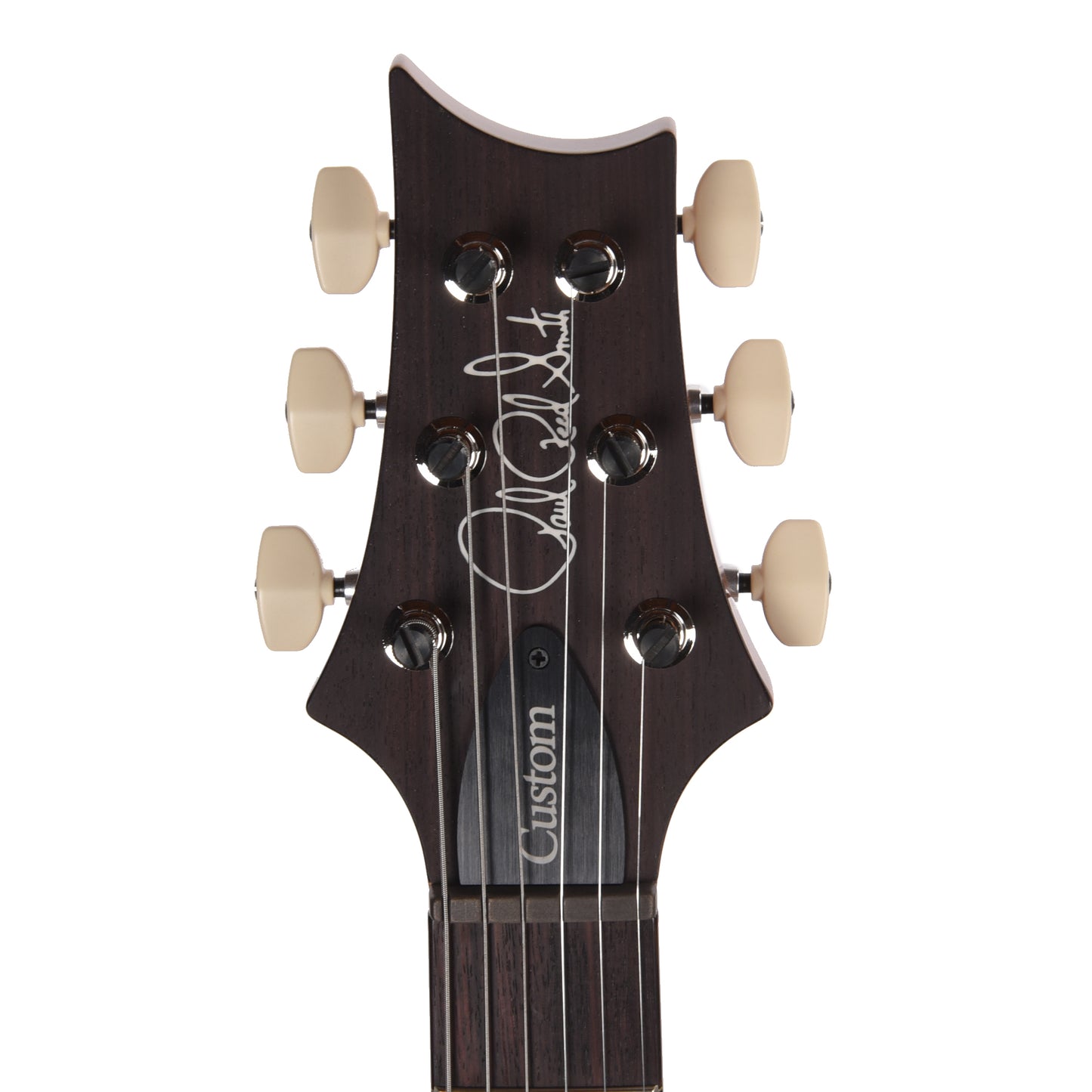 PRS Custom 24 Aurora Borealis