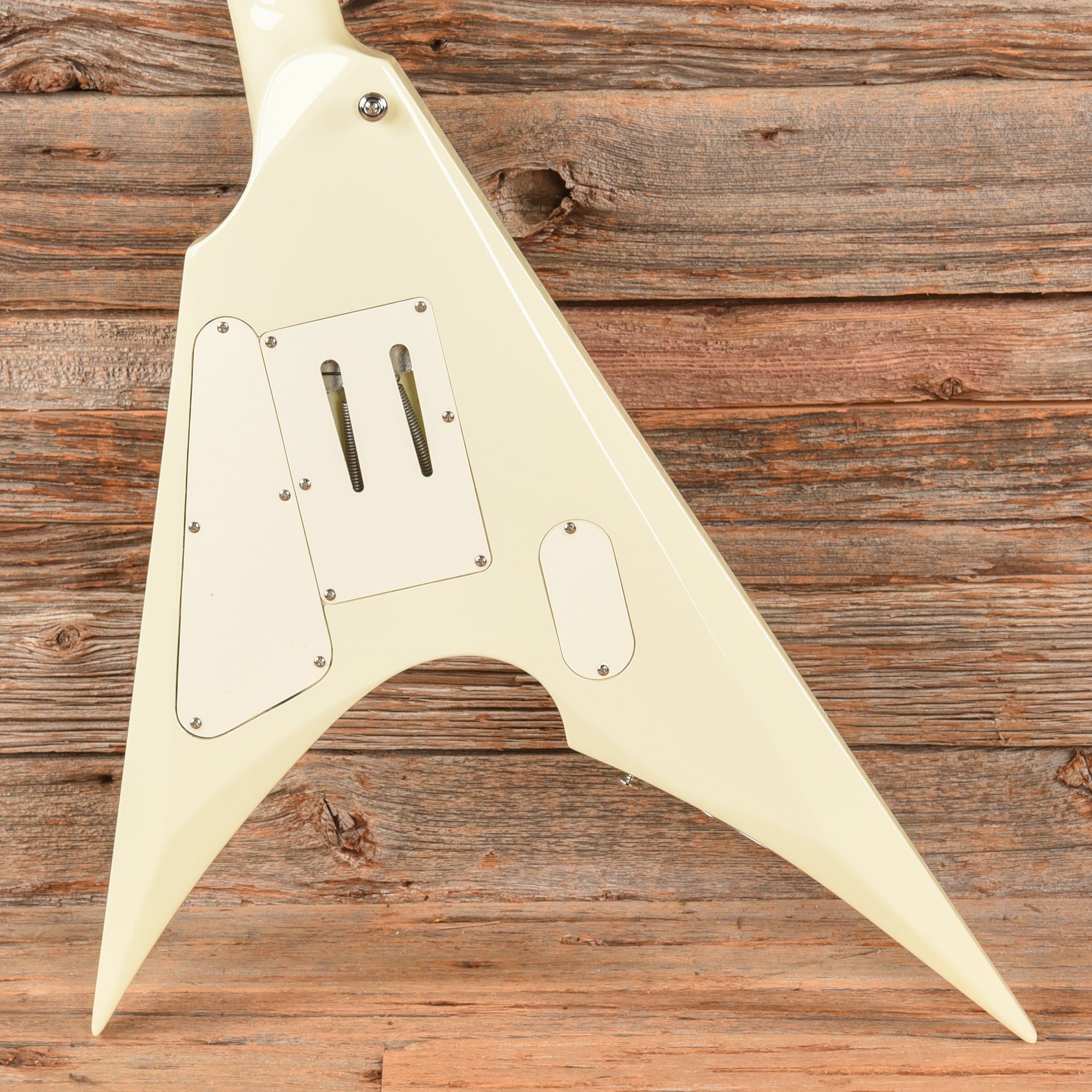 ESP LTD MSV-1 White 2020