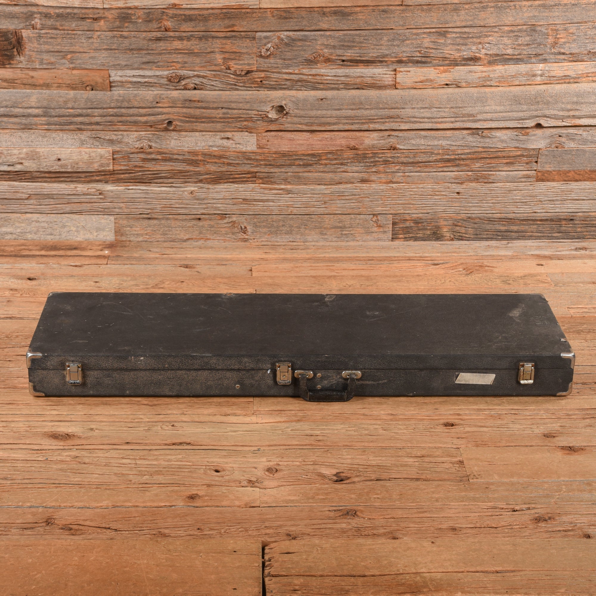 Fender Custom Shop 1959 Precision Bass Relic 3-Color Sunburst 2004