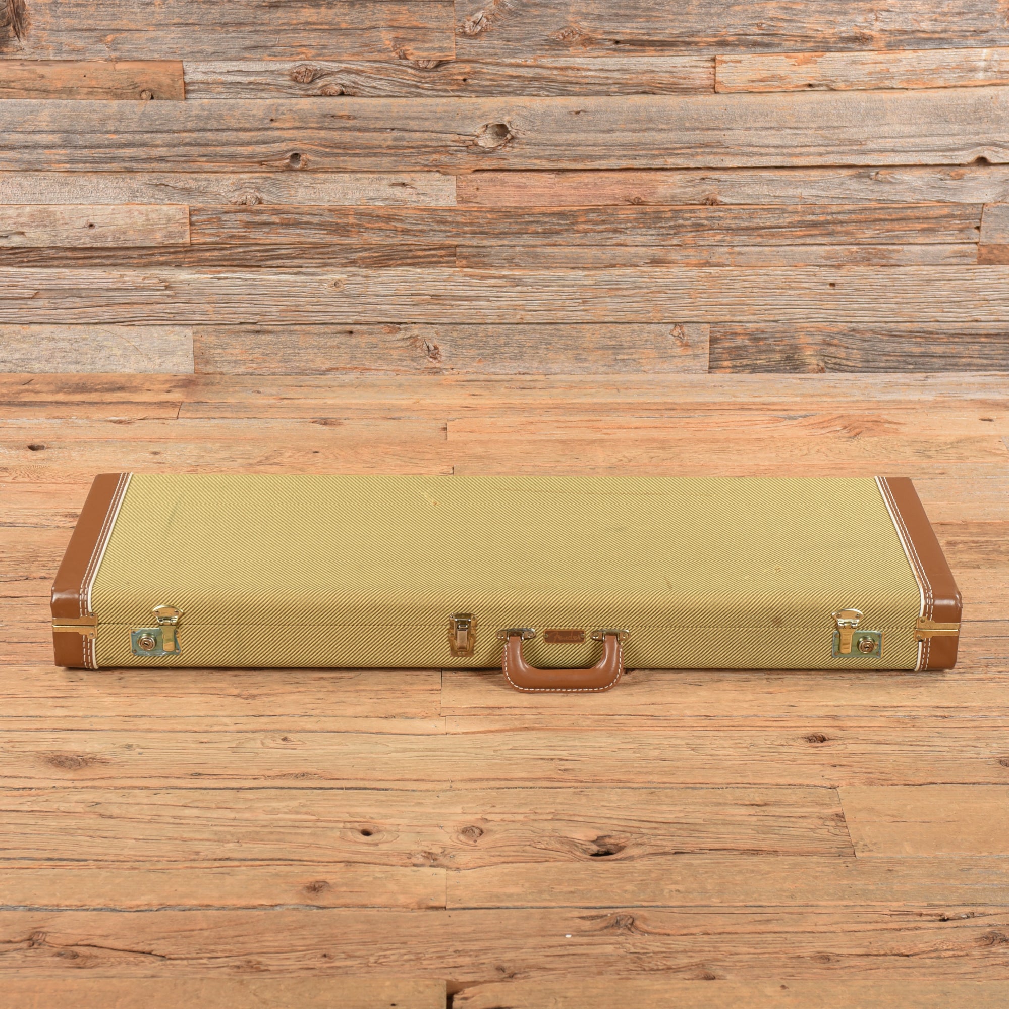 Fender Custom Shop Cunetto Stratocaster Surf Green 1998