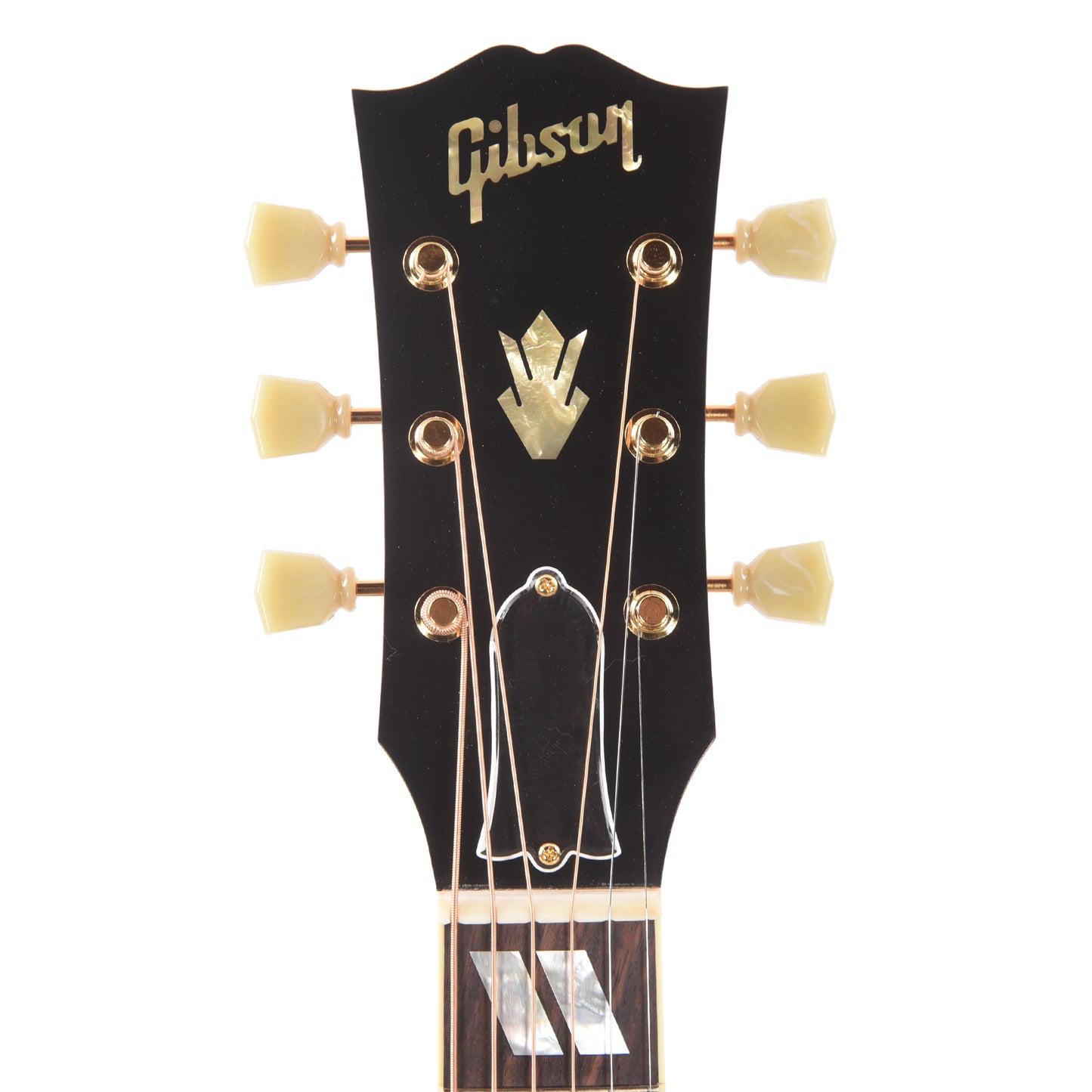 Gibson Custom Shop Historic Reissue 1960 Hummingbird Fixed Bridge Heritage Cherry Sunburst