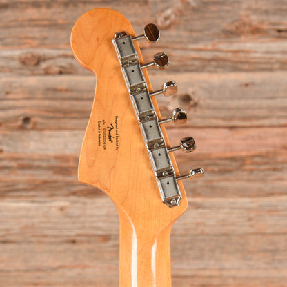 Squier Classic Vibe '60s Jazzmaster Sonic Blue 2022