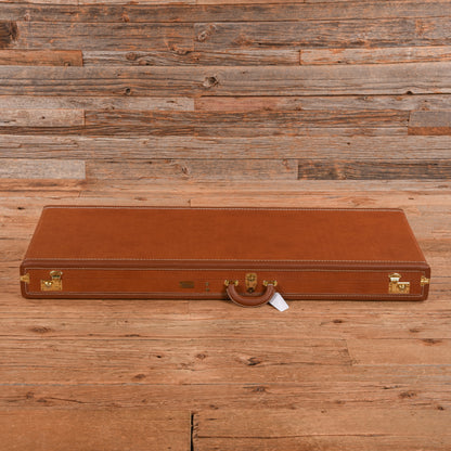 Gibson Custom '58 Explorer 2023, Korina Natural 2024