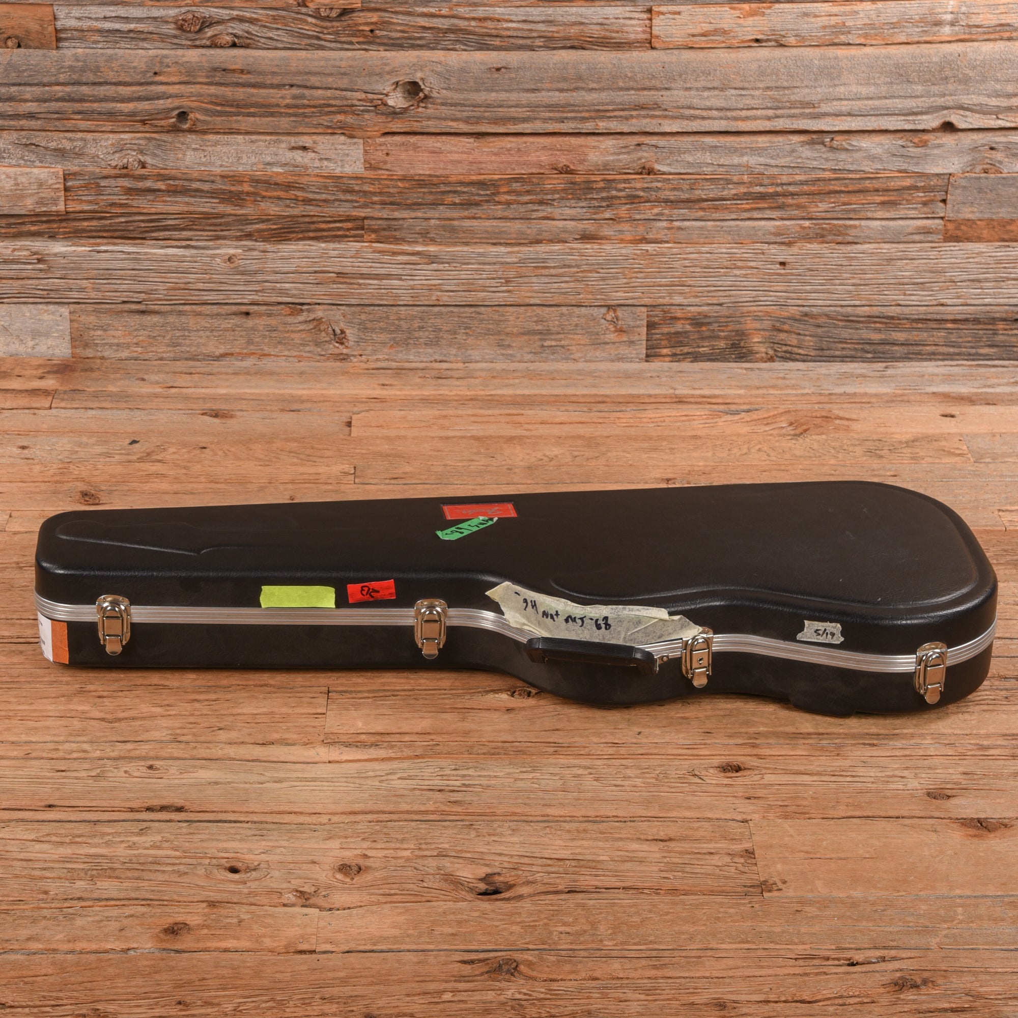 Fender '70s Stratocaster Natural 1990