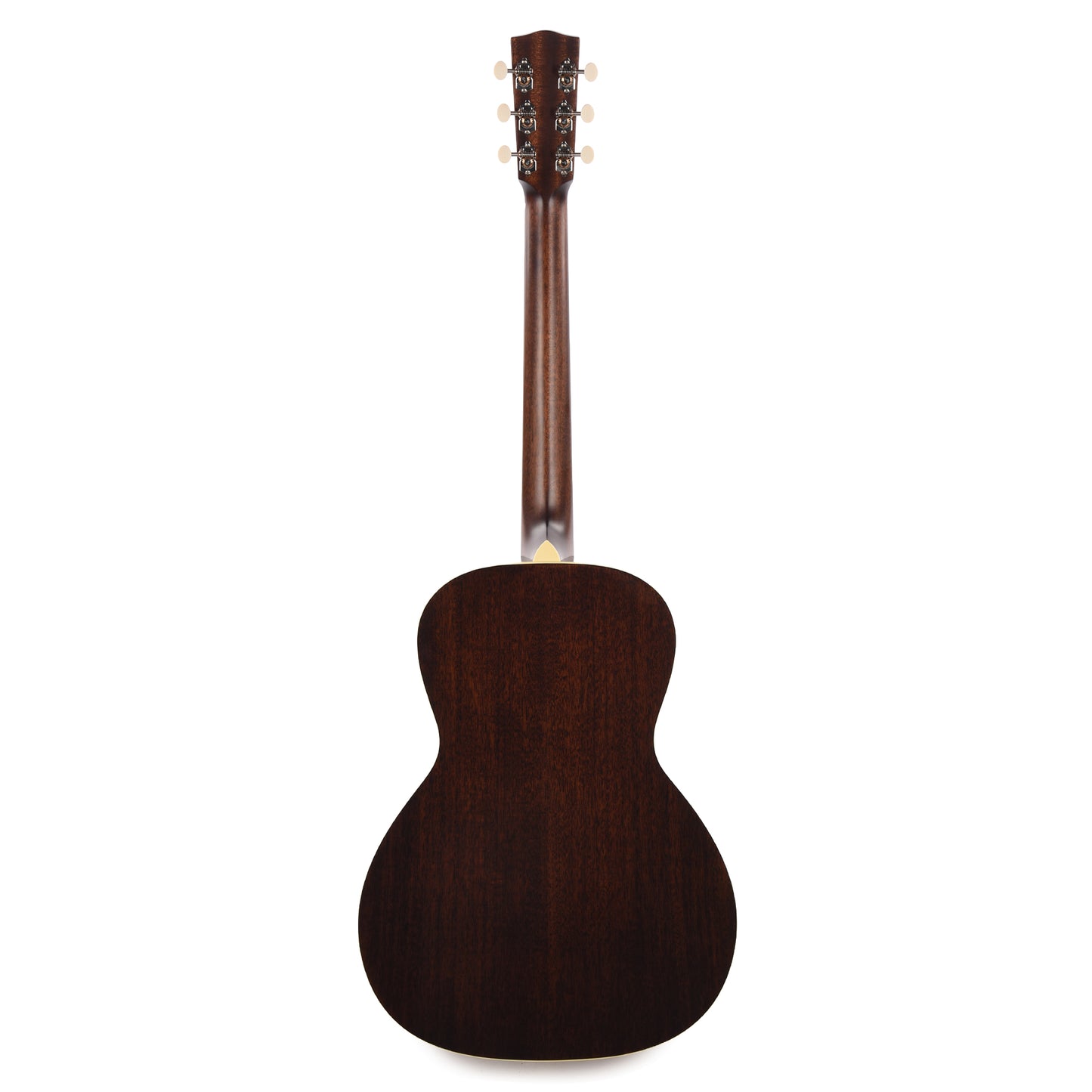 Bourgeois Touchstone LDBO-14 Torrefied Alaskan Sitka/Mahogany Sunburst