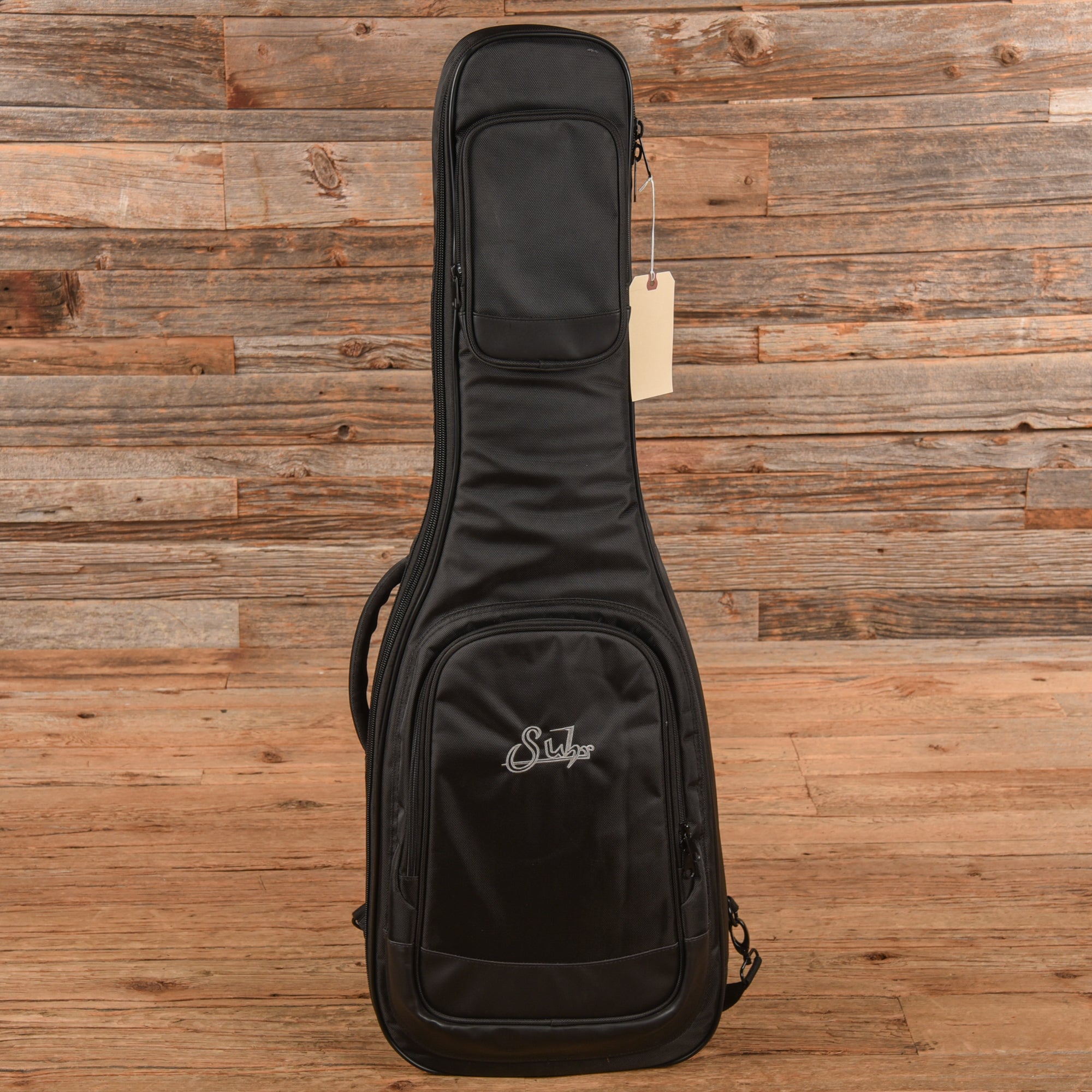 Suhr Modern Custom Sunburst