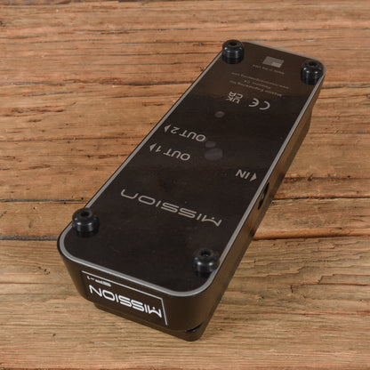 Mission Engineering SP-1