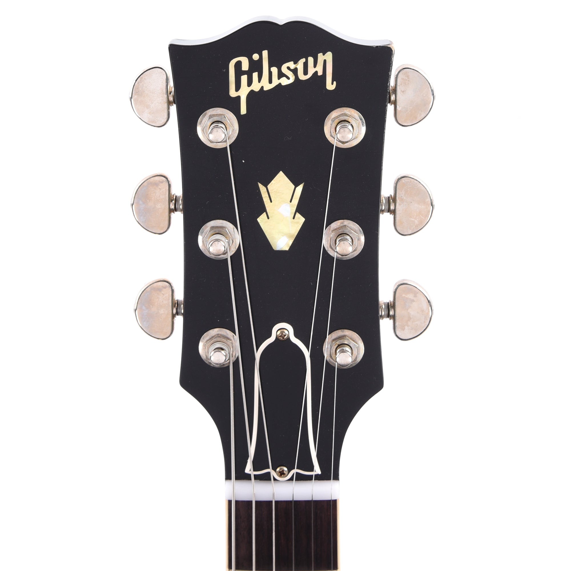 Gibson Custom Shop Murphy Lab 1961 Les Paul SG Standard 