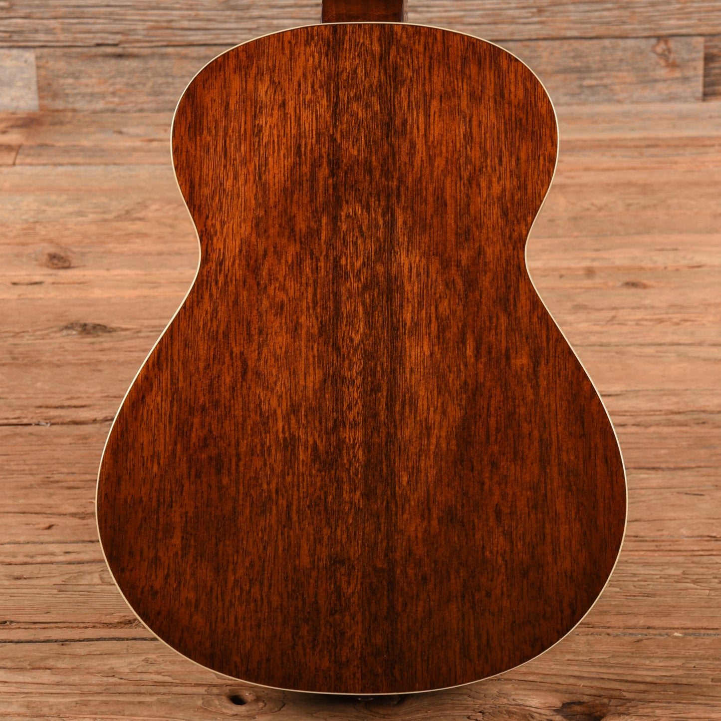 Regal Dobro Sunburst 1999