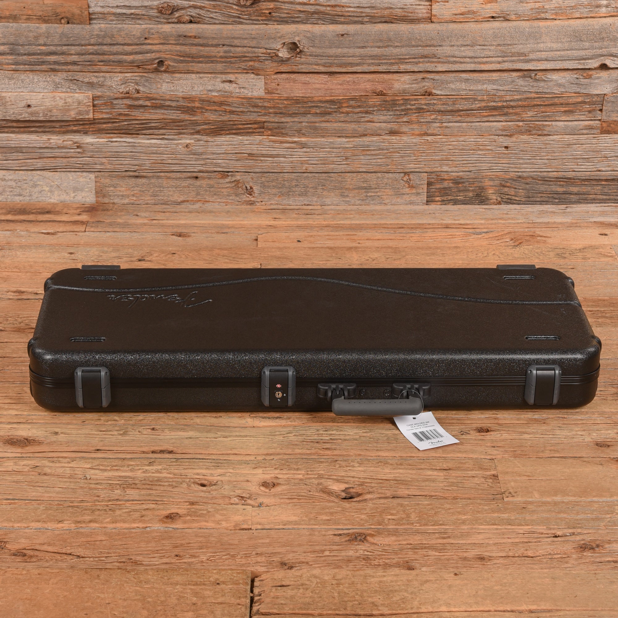 Fender American Professional II Stratocaster Mercury 2024