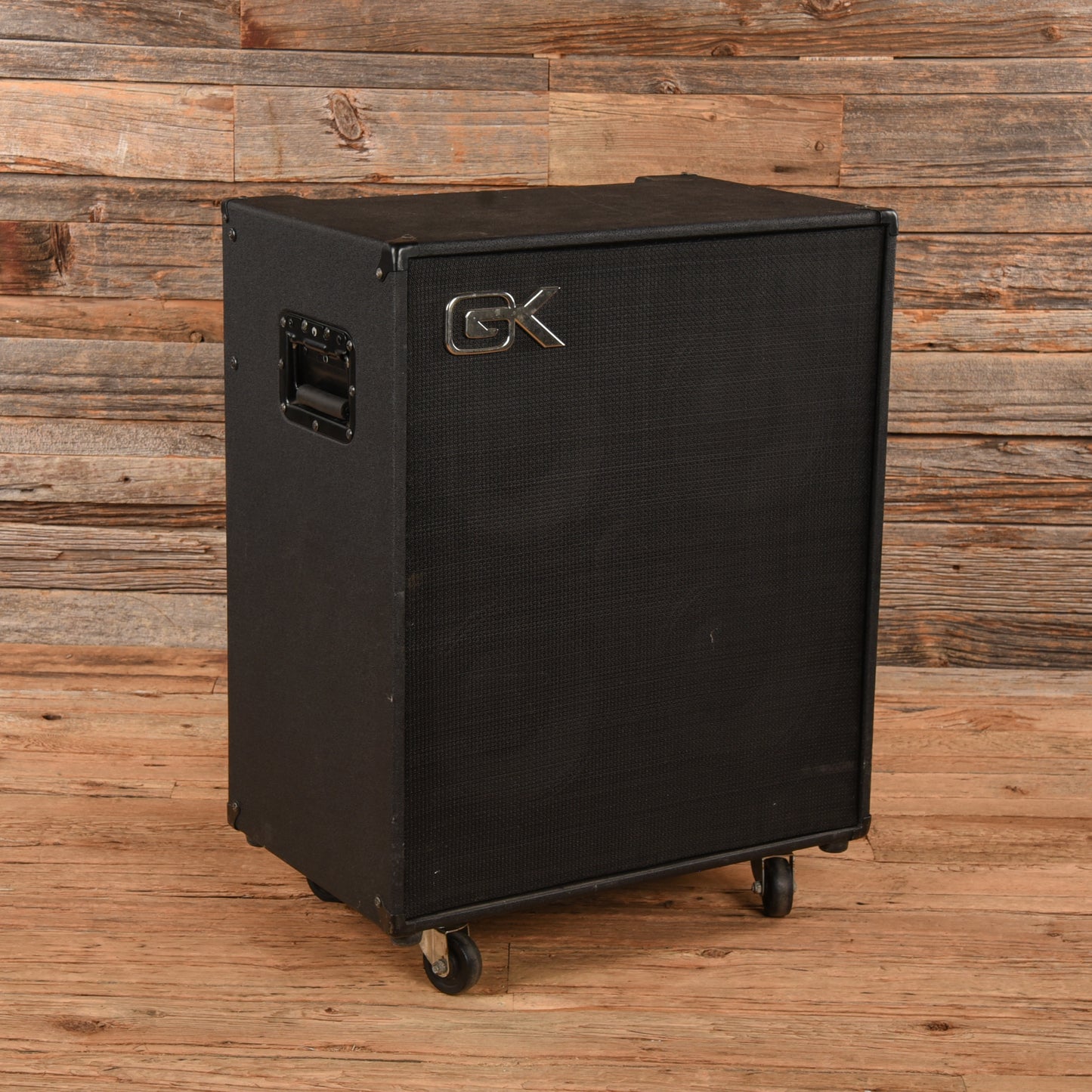 Gallien-Krueger MB410 II Ultra Light 500-Watt 4x10" Bass Combo Amp