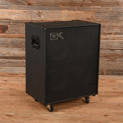 Gallien-Krueger MB410 II Ultra Light 500-Watt 4x10" Bass Combo Amp