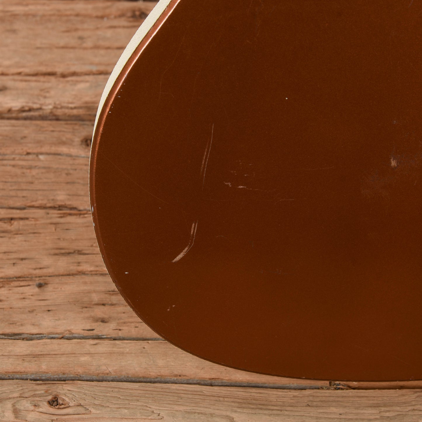 Danelectro DC-1 Bass Copper 1964