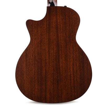 Taylor 324ce Baritone-6 LTD Grand Auditorium Mahogany Shaded Edgeburst ES2