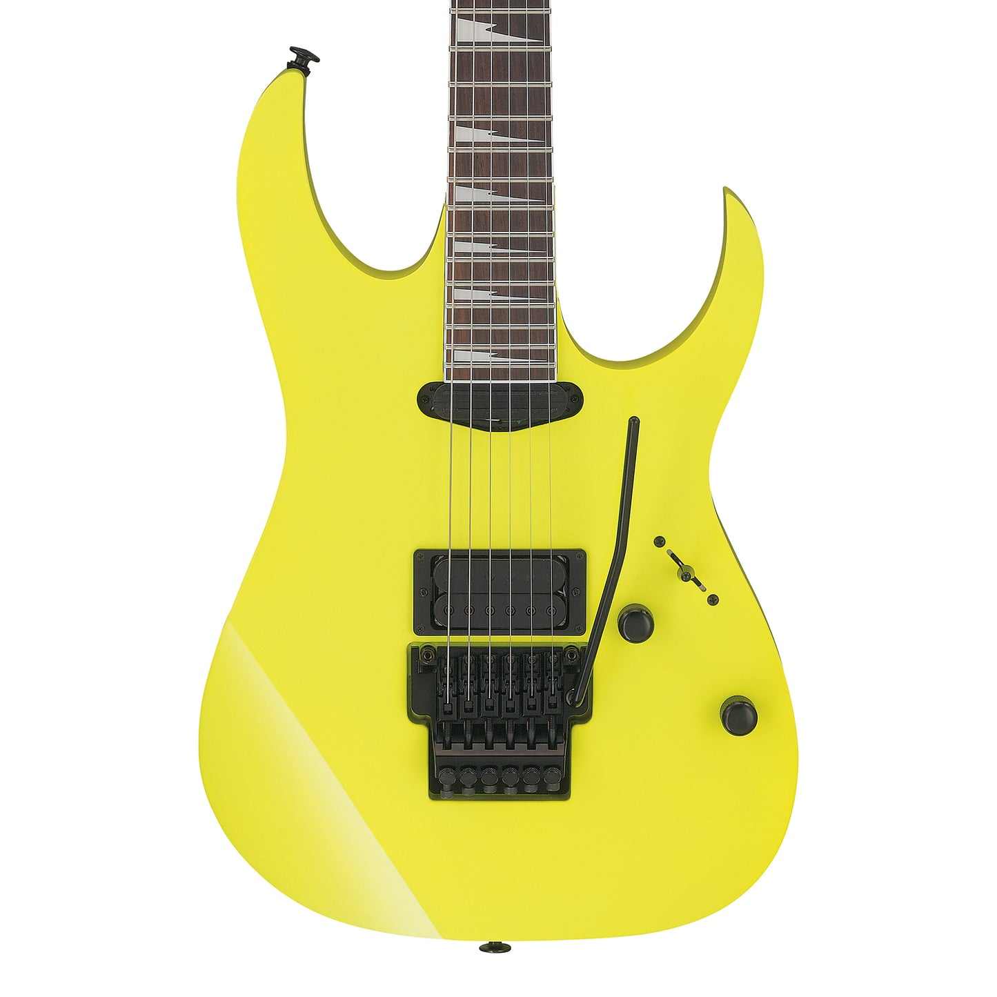 Ibanez RG565RDY RG Genesis Collection Electric Guitar Desert Sun Yellow