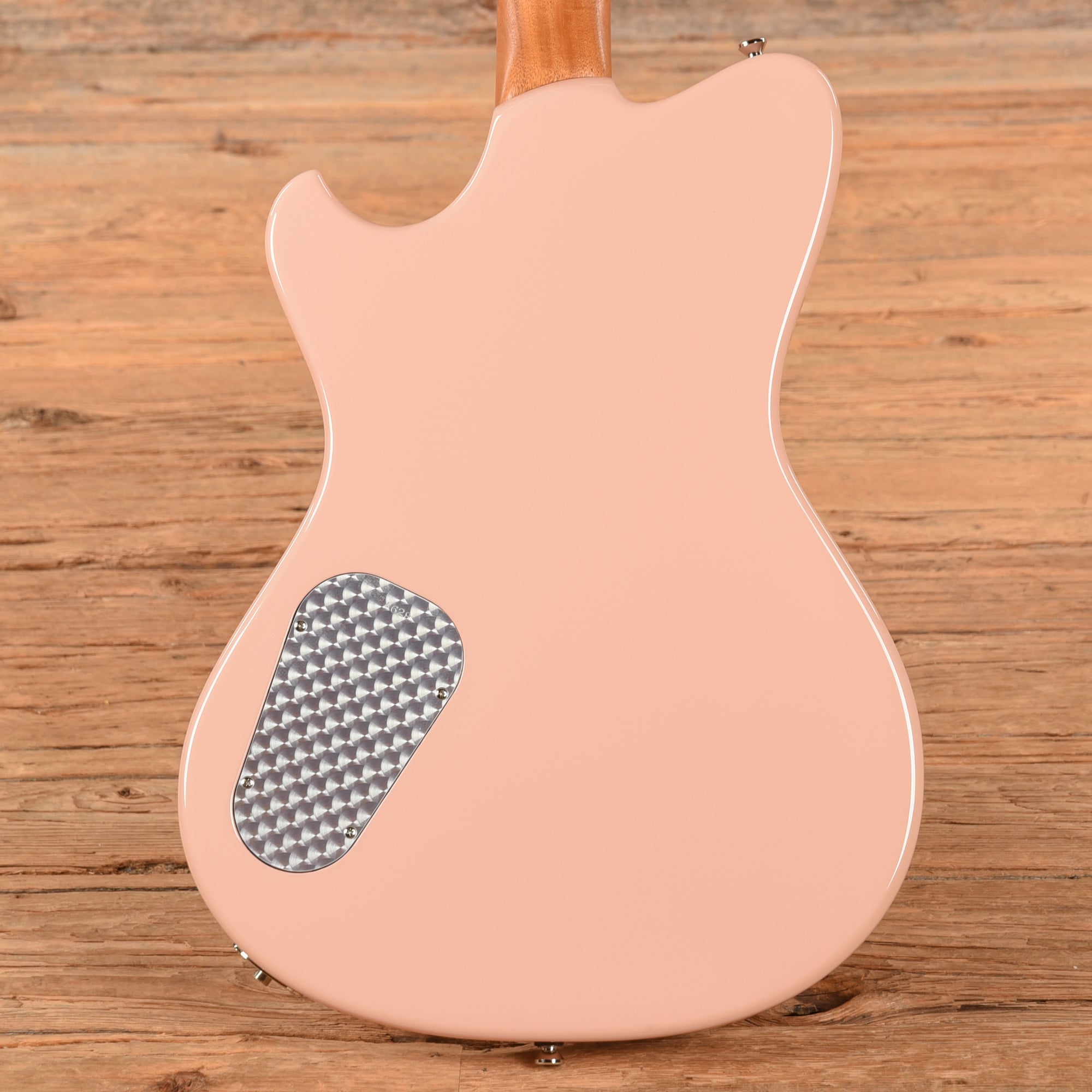 Powers Electric A-Type Shell Pink