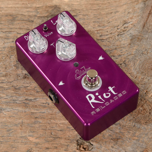 Suhr Riot Distortion Reloaded