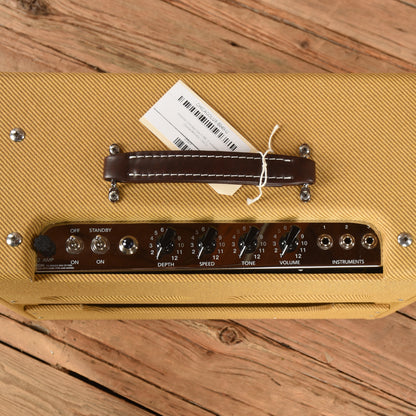 Victoria Chicago-lux 14W Tweed Combo