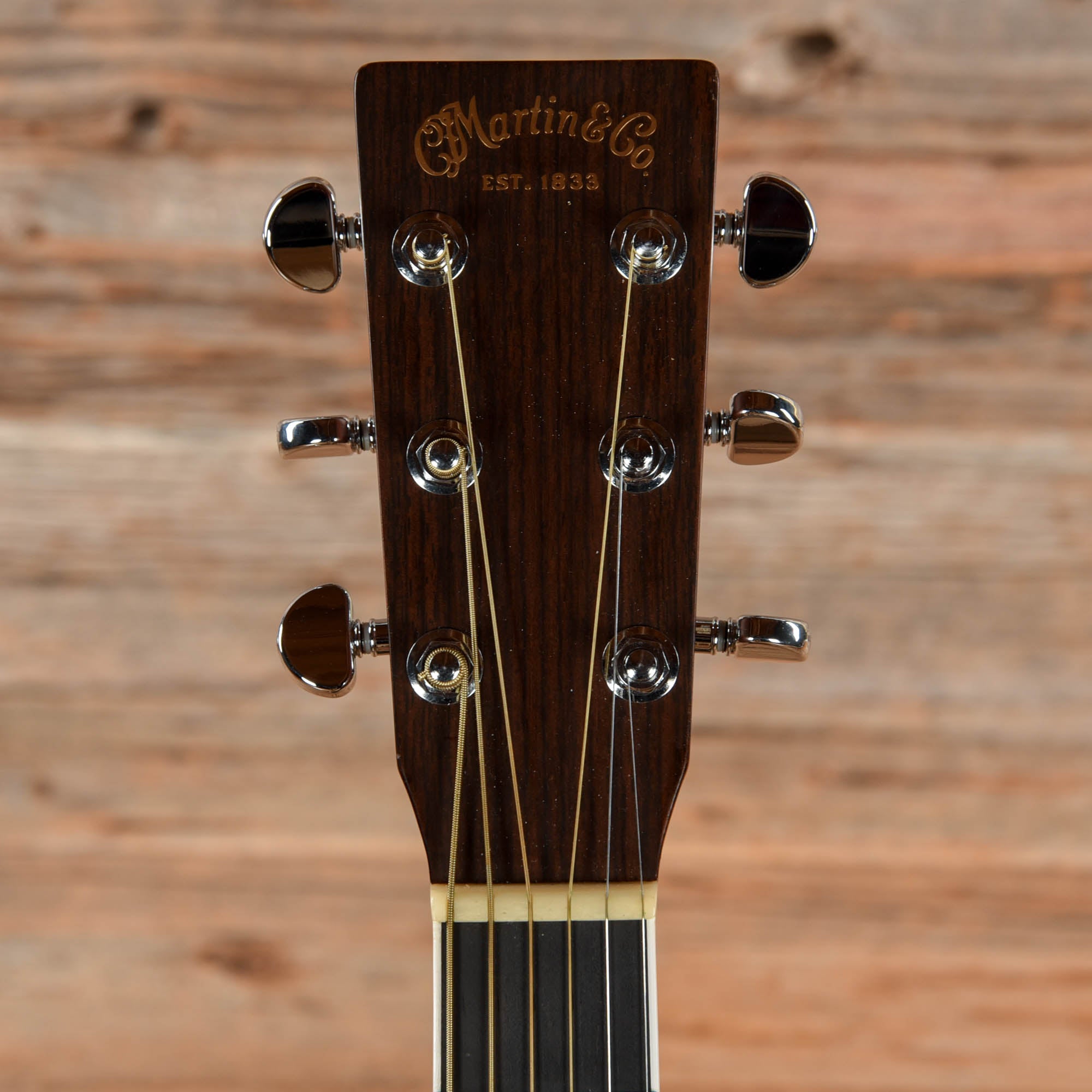 Martin Standard Series M-36 Natural 2013