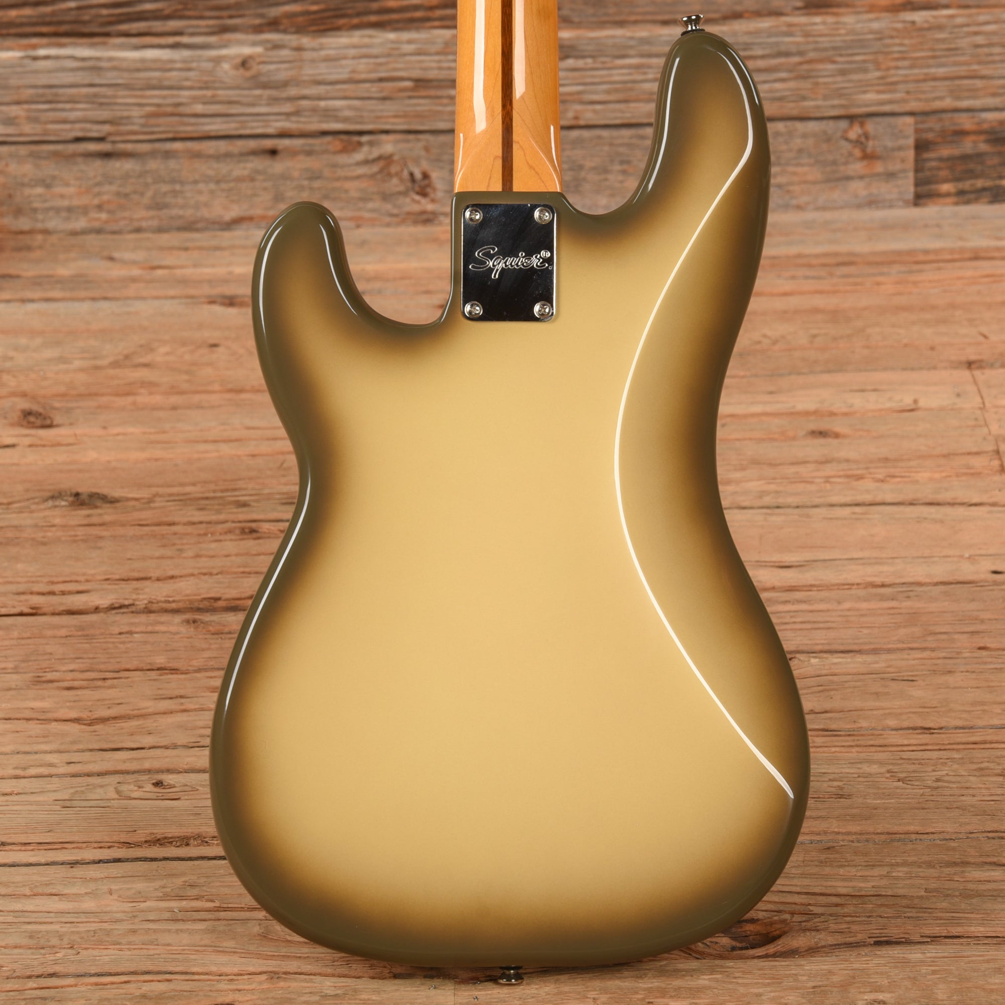 Squier Classic Vibe '70s Precision Bass Antigua