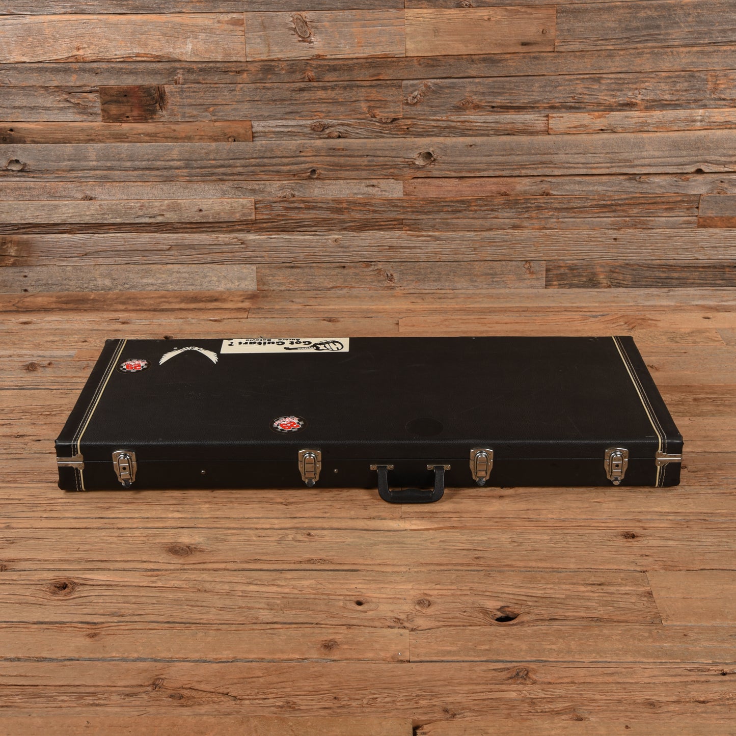 Dean Guitars DBD T Black